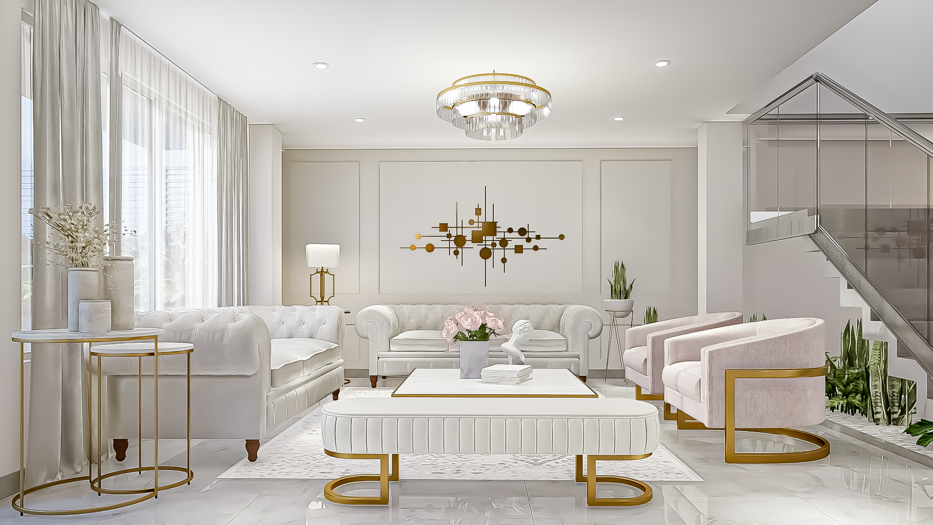 CASA LV